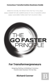 The Go Faster Principle For Transformerpreneurs