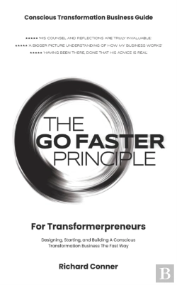 Bertrand.pt - The Go Faster Principle For Transformerpreneurs