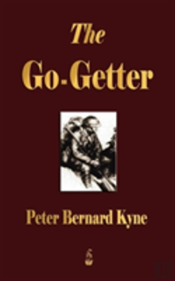Bertrand.pt - The Go-Getter: A Story That Tells You Ho