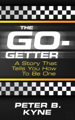 Bertrand.pt - The Go-Getter