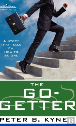 Bertrand.pt - The Go- Getter
