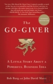 The Go-Giver