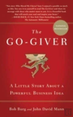 Bertrand.pt - The Go-Giver