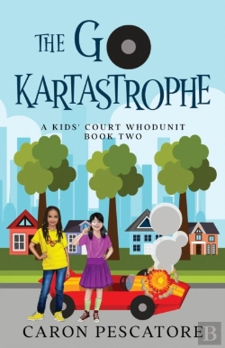 Bertrand.pt - The Go-Kartastrophe