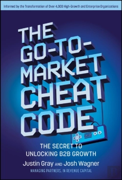 Bertrand.pt - The Go-To-Market Cheat Code
