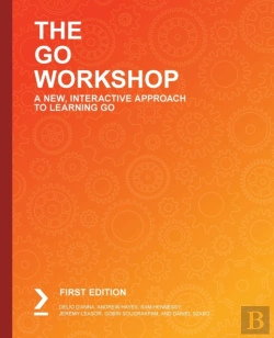 Bertrand.pt - The Go Workshop