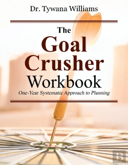 Bertrand.pt - The Goal Crusher Workbook