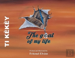Bertrand.pt - The Goal Of My Life  Ti Kekey