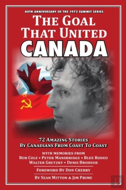 Bertrand.pt - The Goal That United Canada