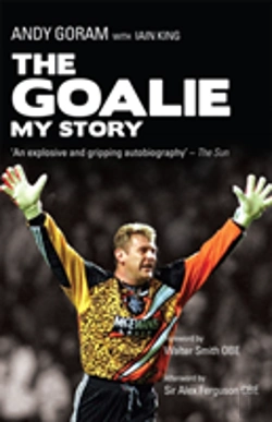 Bertrand.pt - The Goalie