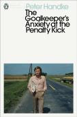 The Goalkeeper'S Anxiety At The Penalty Kick