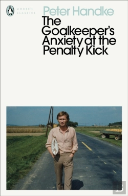 Bertrand.pt - The Goalkeeper'S Anxiety At The Penalty Kick