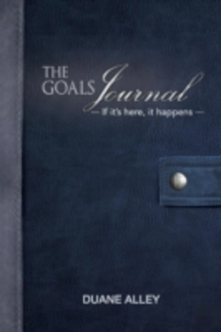 Bertrand.pt - The Goals Journal