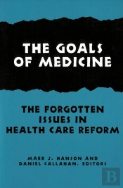 The Goals Of Medicine