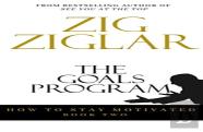 The Goals Program