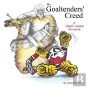 The Goaltenders' Creed