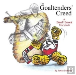 Bertrand.pt - The Goaltenders' Creed