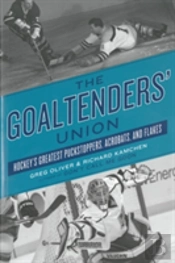 The Goaltenders' Union