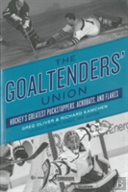 Bertrand.pt - The Goaltenders' Union