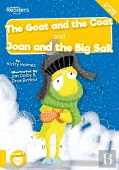The Goat And The Coat And Joan And The Big Sail