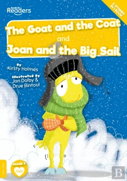 Bertrand.pt - The Goat And The Coat And Joan And The Big Sail