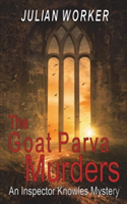 Bertrand.pt - The Goat Parva Murders: An Inspector Kno