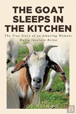 Bertrand.pt - The Goat Sleeps In The Kitchen