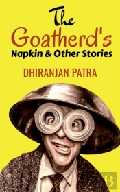 The Goatherd'S Napkin & Other Stories