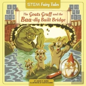 The Goats Gruff And The Baa-Dly Built B
