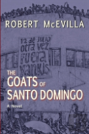 The Goats Of Santo Domingo