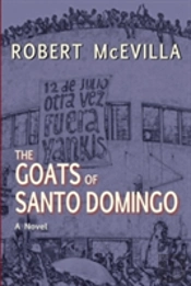 The Goats Of Santo Domingo