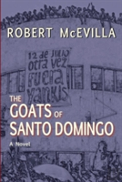 Bertrand.pt - The Goats Of Santo Domingo
