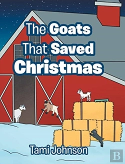 Bertrand.pt - The Goats That Saved Christmas
