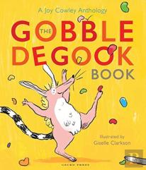 The Gobbledegook Book