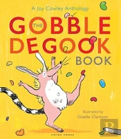 The Gobbledegook Book