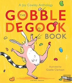 Bertrand.pt - The Gobbledegook Book