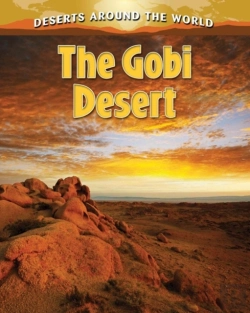 Bertrand.pt - The Gobi Desert