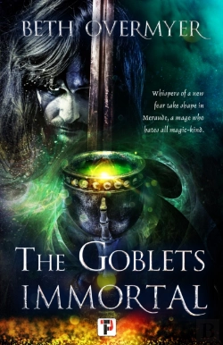 Bertrand.pt - The Goblets Immortal