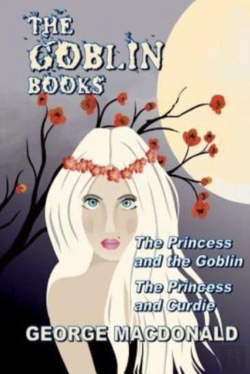 Bertrand.pt - The Goblin Books (Illustrated)