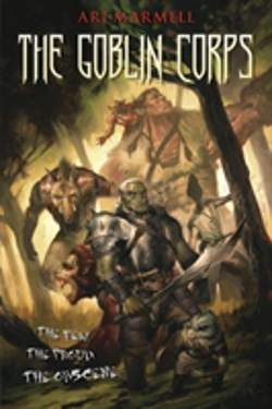 Bertrand.pt - The Goblin Corps