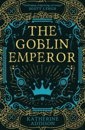 The Goblin Emperor