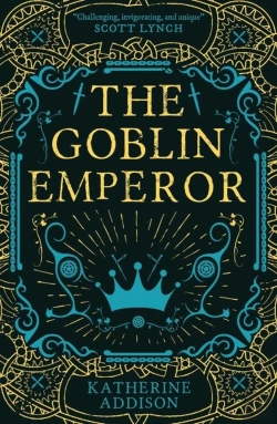 Bertrand.pt - The Goblin Emperor
