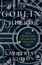 The Goblin Emperor