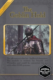 The Goblin Hold