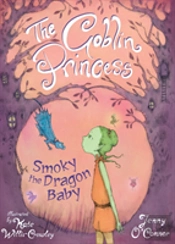 The Goblin Princess