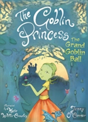 The Goblin Princess