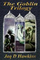 The Goblin Trilogy
