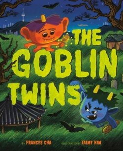 Bertrand.pt - The Goblin Twins