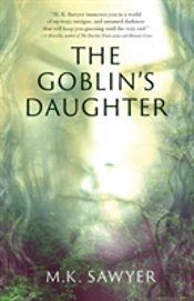 The Goblin'S Daughter