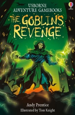 Bertrand.pt - The Goblin'S Revenge
